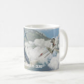 Mug F4U Corsair (Devant droit)