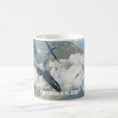 Mug F4U Corsair (Centre)