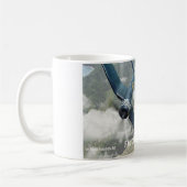 Mug F4U Corsair (Gauche)
