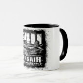 MUG F4U CORSAIR (Devant droit)