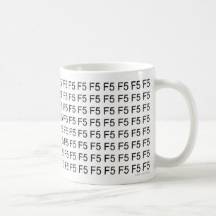 MUG F5F5F5F5F5
