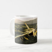 mug F-111 "Aardvark" ー ー グ ヒ プ マ (Devant gauche)
