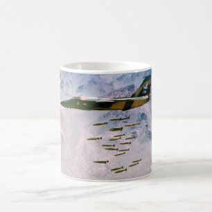 MUG F-111A AARDVARK