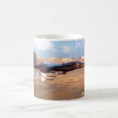 MUG F-111F AARDVARK (Centre)