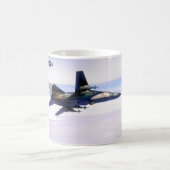 MUG F-111F AARDVARK (Centre)