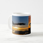 Mug F-14 Tomcat (Devant gauche)