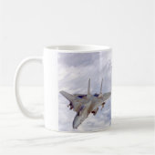 MUG F-14 TOMCAT (Gauche)