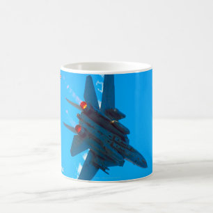 MUG F-14 TOMCAT "AFTERBURNER"