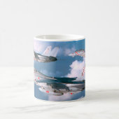 MUG F-14 TOMCAT “AILIER” (Centre)