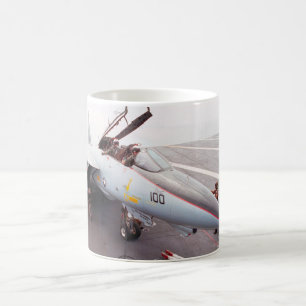 MUG F-14 TOMCAT “AVANT LE VOL”