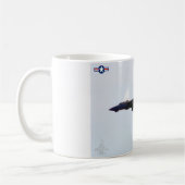 MUG F-14 TOMCAT "BOOM" (Gauche)