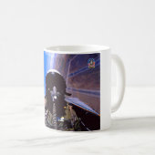 MUG F-14 TOMCAT "BRISE" (Devant droit)