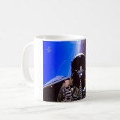 MUG F-14 TOMCAT "BRISE" (Devant gauche)
