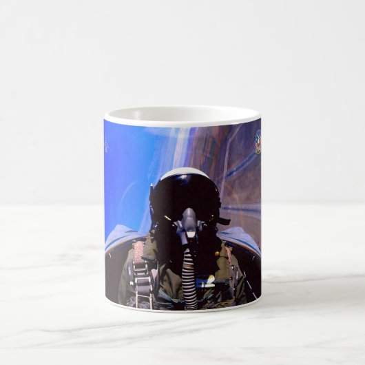 MUG F-14 TOMCAT "BRISE" (Centre)