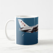 MUG F-14 TOMCAT « EN PATROUILLE » (Gauche)