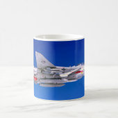 MUG F-14 TOMCAT « EN PATROUILLE » (Centre)
