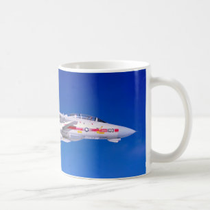 MUG F-14 TOMCAT « EN PATROUILLE »