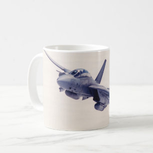 MUG F-14 TOMCAT “EN PATROUILLE”