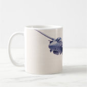MUG F-14 TOMCAT “EN PATROUILLE” (Gauche)