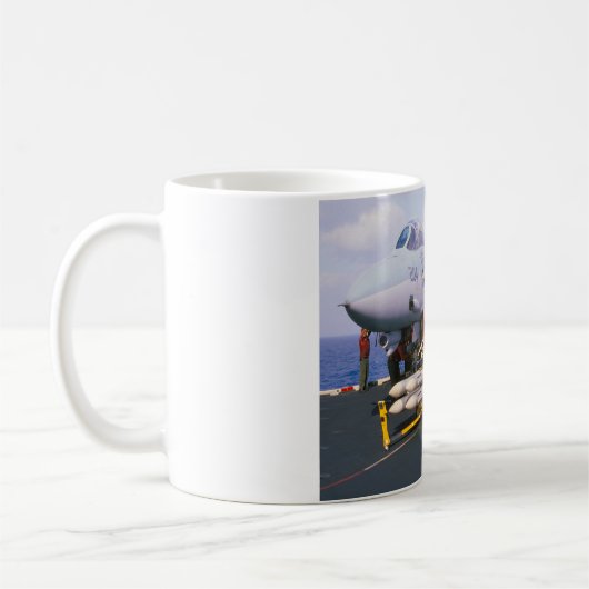 MUG F-14 TOMCAT "FLIGHTDECK" (Gauche)