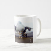 MUG F-14 TOMCAT "FLIGHTDECK" (Devant droit)