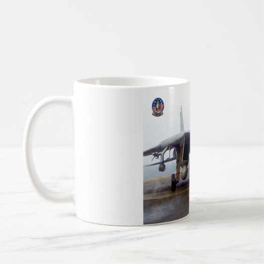 MUG F-14 TOMCAT "FLIGHTDECK" (Gauche)