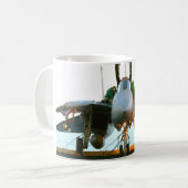 MUG F-14 TOMCAT "FLIGHTDECK" (Devant gauche)