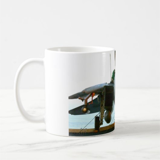 MUG F-14 TOMCAT "FLIGHTDECK" (Gauche)