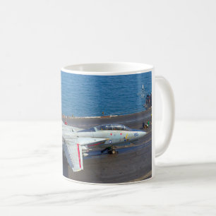 MUG F-14 TOMCAT "LANCEMENT"