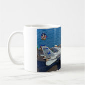 MUG F-14 TOMCAT "LANCEMENT" (Gauche)