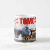 MUG F-14 TOMCAT "LANCEMENT" (Centre)