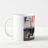 MUG F-14 TOMCAT "LANCEMENT" (Gauche)