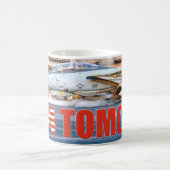 MUG F-14 TOMCAT "LANCEMENT" (Centre)
