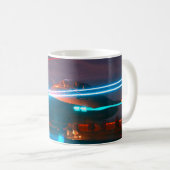 MUG F-14 TOMCAT "LANCEMENT DE NUIT" (Devant droit)