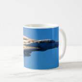 MUG F-14 TOMCAT "MACH RUN" (Devant droit)