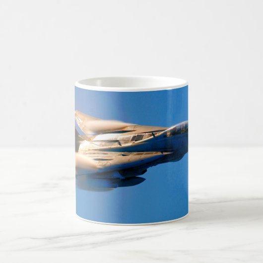 MUG F-14 TOMCAT "MACH RUN" (Centre)