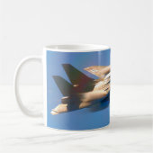 MUG F-14 TOMCAT "MACH RUN" (Gauche)