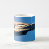 MUG F-14 TOMCAT "MACH RUN" (Centre)