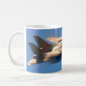 MUG F-14 TOMCAT "MACH RUN" (Gauche)