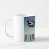 MUG F-14 TOMCAT "OURS" (Gauche)