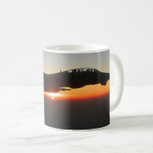 MUG F-14 TOMCAT "PATROLE DE SOLEIL" (Devant droit)