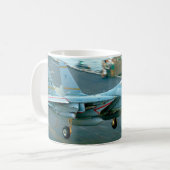 MUG F-14 TOMCAT “PIÈGE” (Devant gauche)
