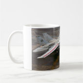 MUG F-14 TOMCAT “PIÈGE” (Gauche)