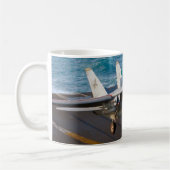 MUG F-14 TOMCAT “PIÈGE” (Gauche)