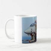 MUG F-14 TOMCAT “PONT D'ENVOL” (Gauche)