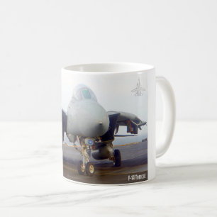 MUG F-14 TOMCAT "PONT D'ENVOL"
