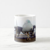 MUG F-14 TOMCAT "PONT D'ENVOL" (Centre)