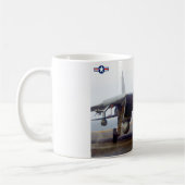 MUG F-14 TOMCAT "PONT D'ENVOL" (Gauche)