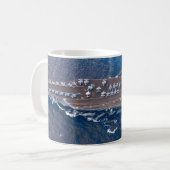 MUG F-14 TOMCAT “PORTAVIATRE” (Devant gauche)