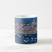MUG F-14 TOMCAT “PORTAVIATRE” (Centre)